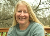 Rebecca Rivard