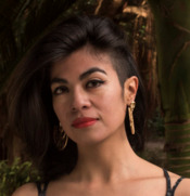 Ingrid Rojas Contreras