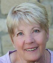 Judith Keim