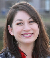 Akemi Dawn Bowman