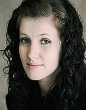 Caitlin Sangster