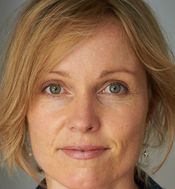 Lucy Atkins