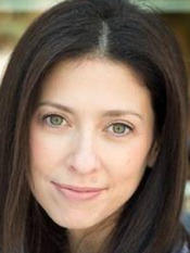 Amy Blumenfeld