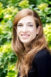 Yara Zgheib