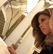 Mary Calvi