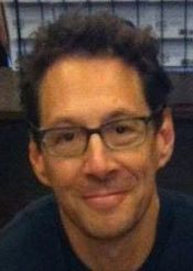 Adam Abramowitz