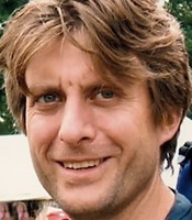 D.J. Palmer