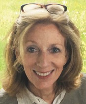 Terry Gamble