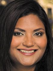 Pratima Rao Gluckman