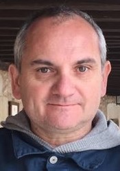 Mario Escobar