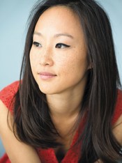 Crystal Hana Kim