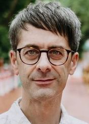 Julian Gough