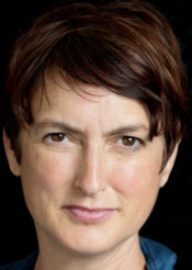 Annie O'Neil