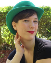 Lara Elena Donnelly
