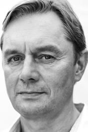 Mark Burnell