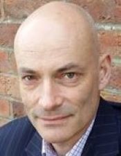 Andrew Bannister