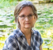 Sue Burke