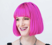 Charlie Jane Anders