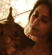 Anuradha Roy