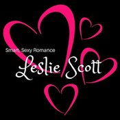 Leslie Scott