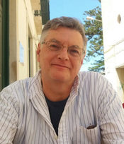 Ted Krever
