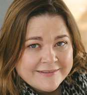 Harriet Tyce