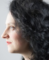 Kate Mascarenhas