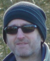 Ray Kingfisher