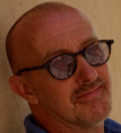 Nick Alexander