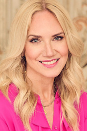 Rosie Nixon