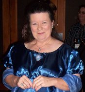 Louisa Cornell