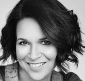 Stephanie Merritt