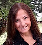 Patricia Paris