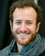 Moriel Rothman-Zecher