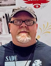 Brian Lee Durfee