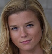 Genevieve Sly Crane