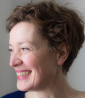 Carys Davies