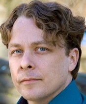 Raymond Strom