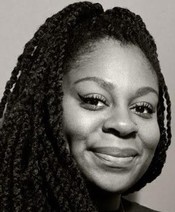 Candice Carty-Williams