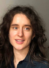 Molly Dektar