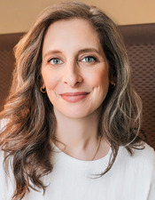Kate Clayborn