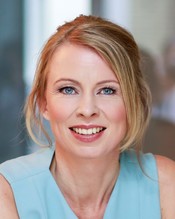 Iris van Ooyen