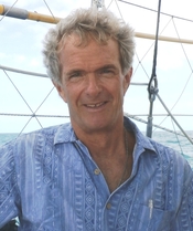 James W. Barry