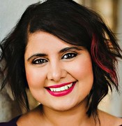 Komal Singh