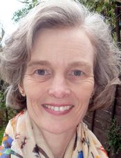 Rachel Sargeant