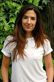 Jessica Barry