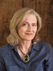Frances Liardet