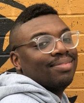 Bryan Washington