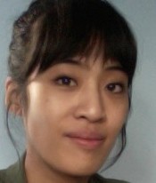 Elaine Castillo