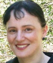 Anna Kashina